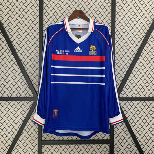 Francia 1998