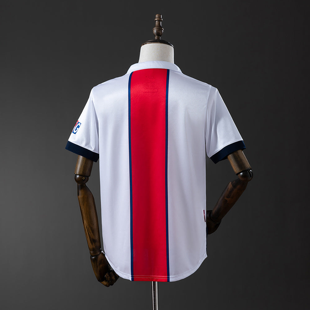 PSG 98/99