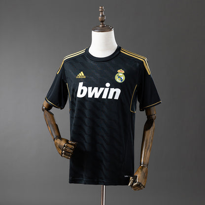 Real Madrid 11/12