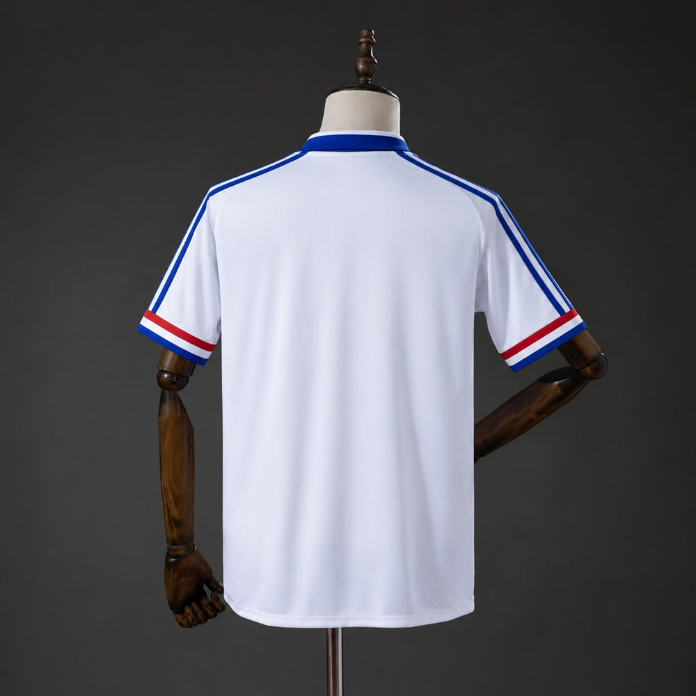 Camiseta Retro Nacional 80/82
