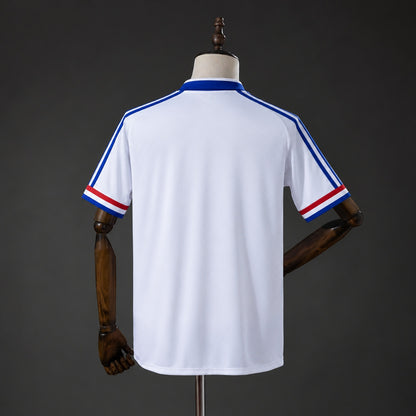 Camiseta Retro Nacional 80/82