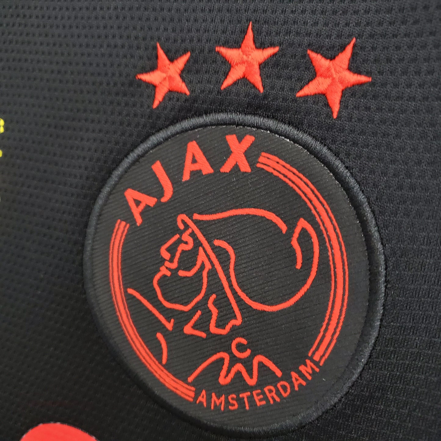 Ajax Special Edition