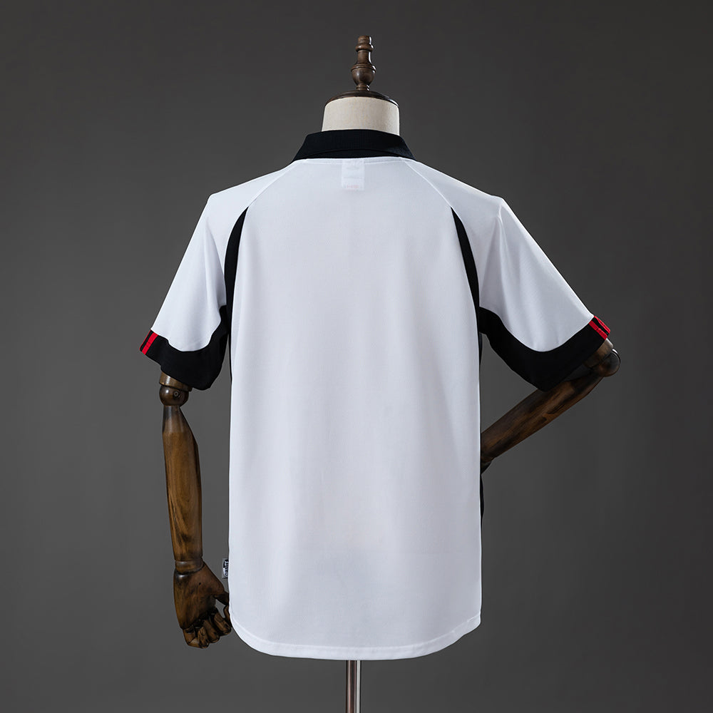 Fulham 02/03