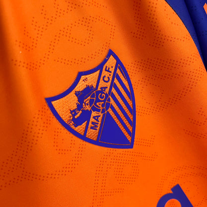 Malaga 2ª Equipación 25/26