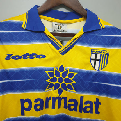 Parma FC 98/99