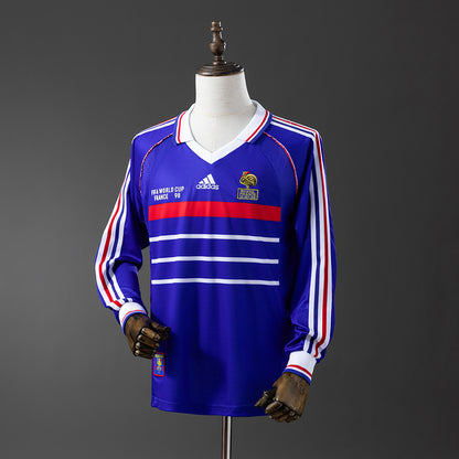 Francia 1998