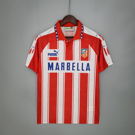 Atlético de Madrid 94/95