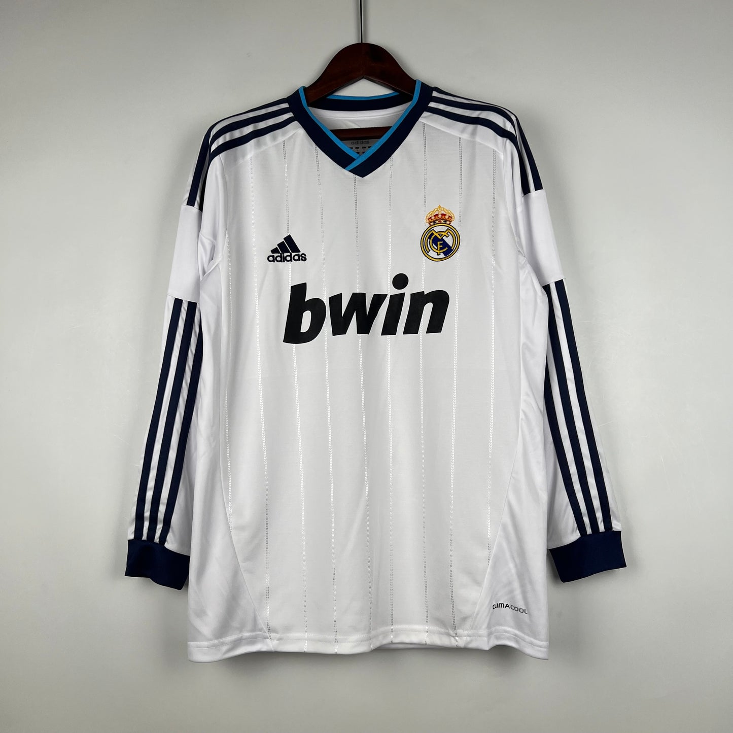 Real Madrid 12/13