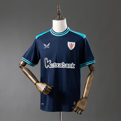 Athletic Club 2ª Equipación 25/26