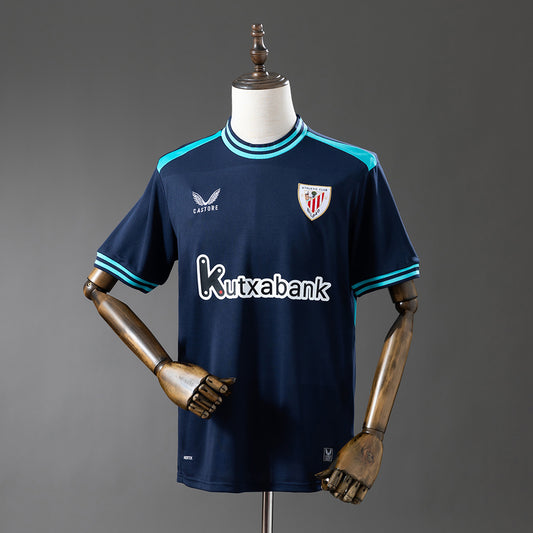 Athletic Club 2ª Equipación 25/26