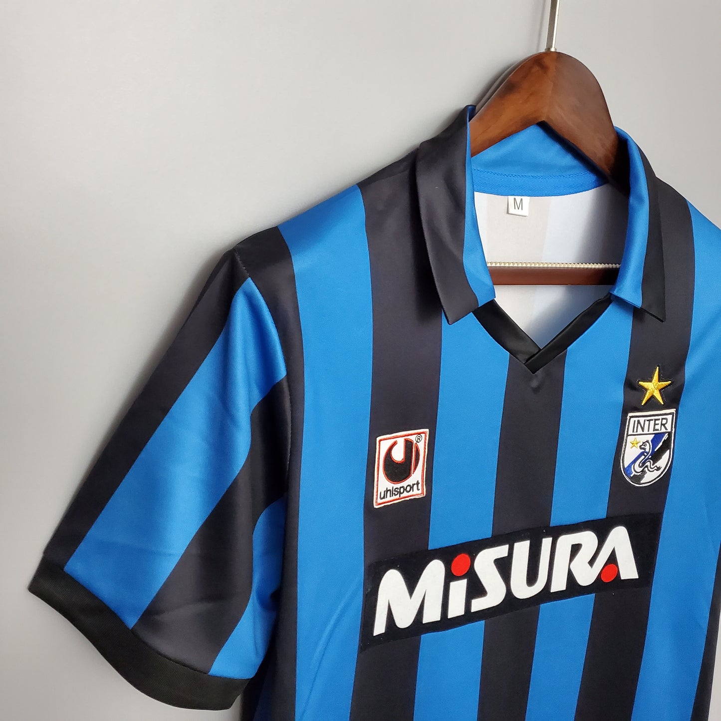 Inter de Milán 88/89