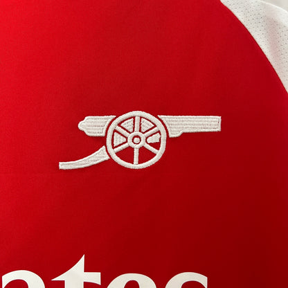 Arsenal 1ª Equipación  24/25