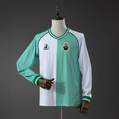 Racing de Santander 113th