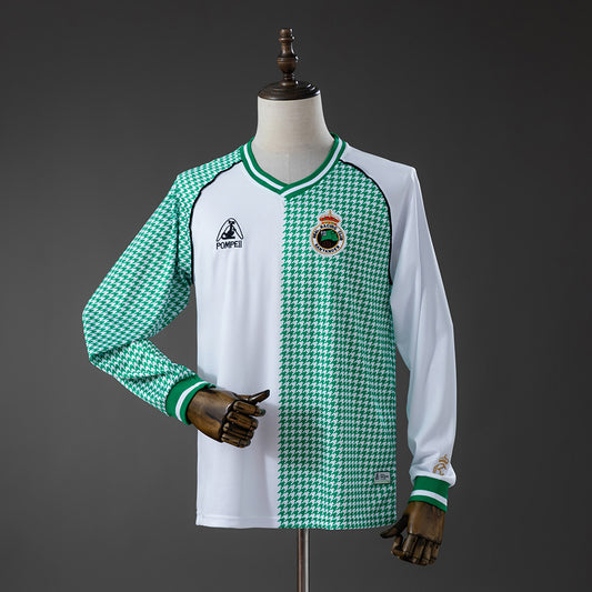 Racing de Santander 113th