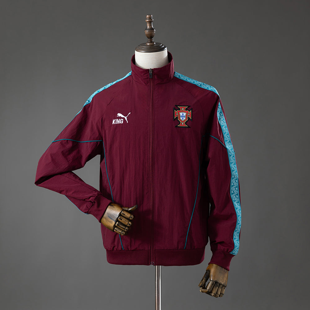 Portugal Chaqueta