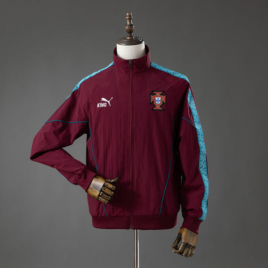 Portugal Chaqueta