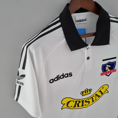 Colocolo 92/93