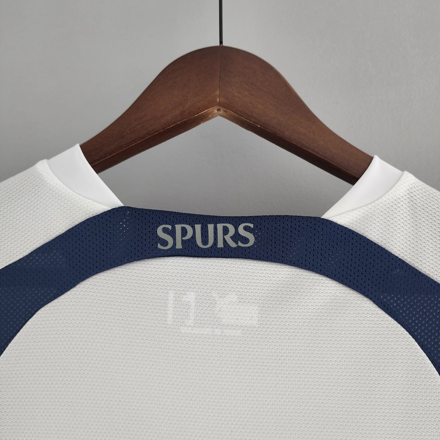 Tottenham 06/07