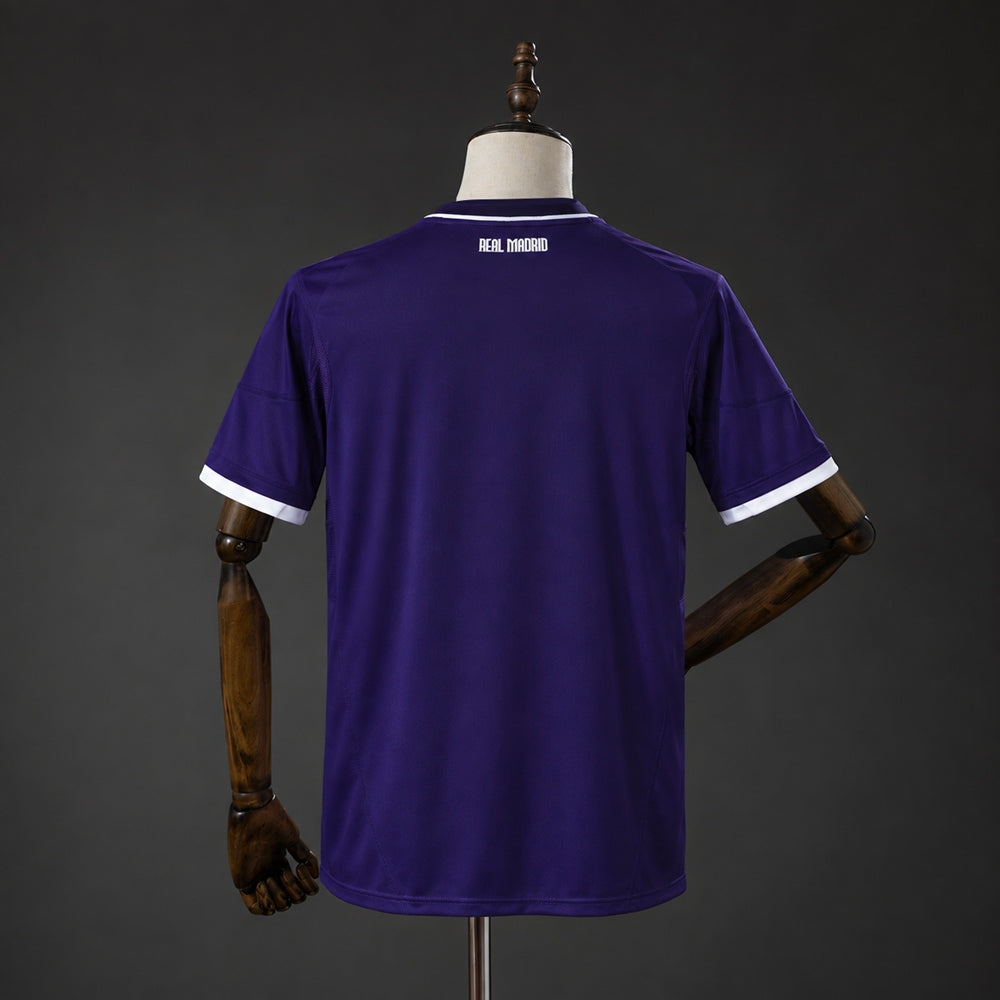 Camiseta Retro Real Madrid 11/12