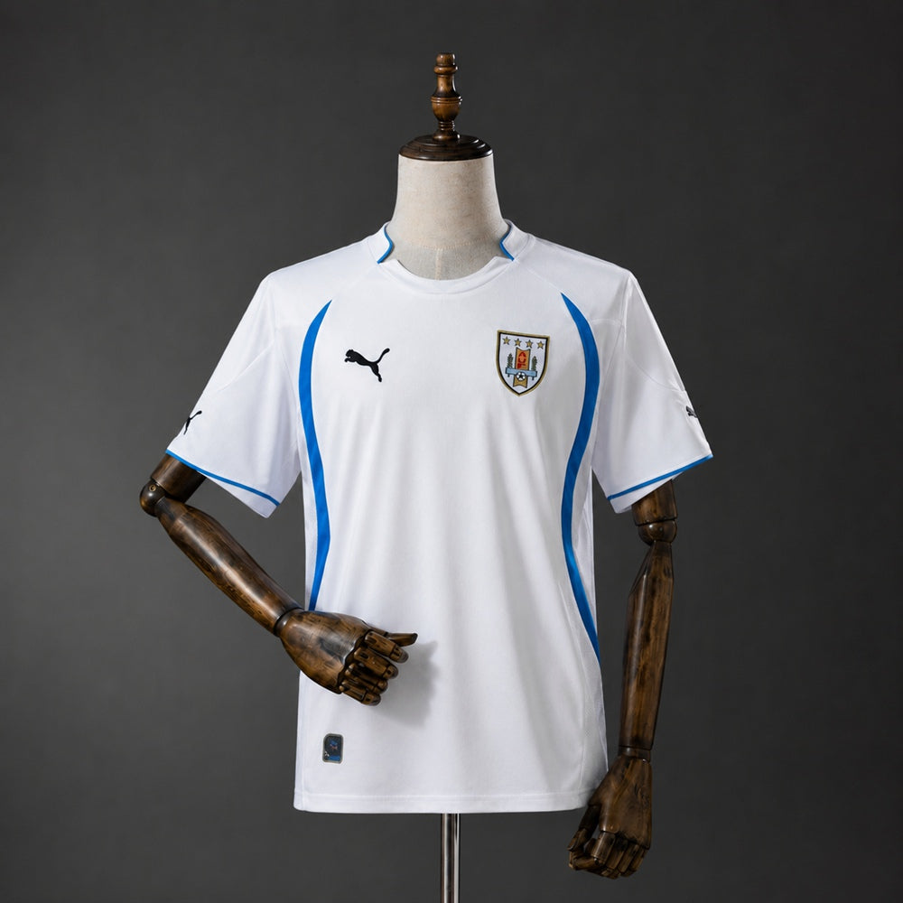 Uruguay 2010