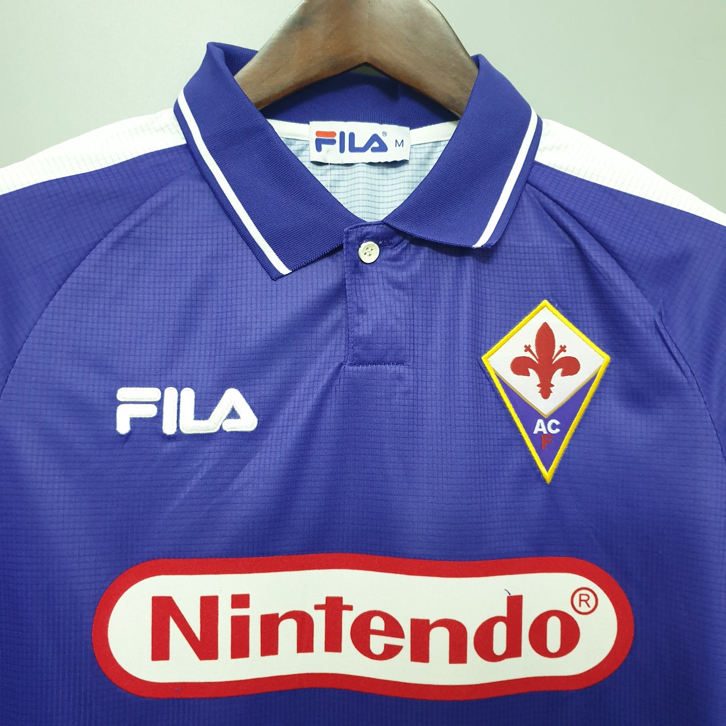 Fiorentina 1998