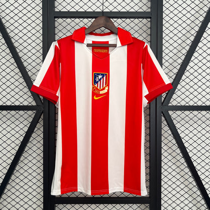 Atletico de Madrid Centenario 03/04