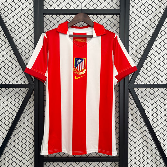 Atletico de Madrid Centenario 03/04