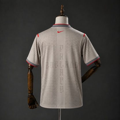 Inglaterra Special Edition