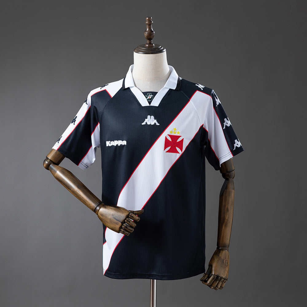 Vasco de Gama 97/98