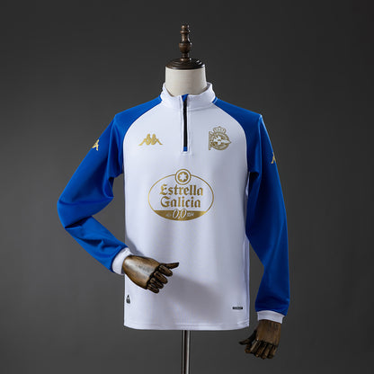 Deportivo de la Coruña Sudadera