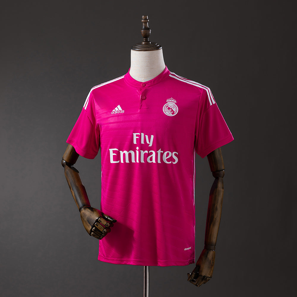 Real Madrid 14/15