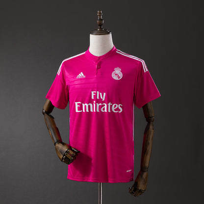 Real Madrid 14/15