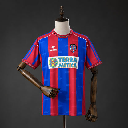 Camiseta Retro Levante UD 99/00