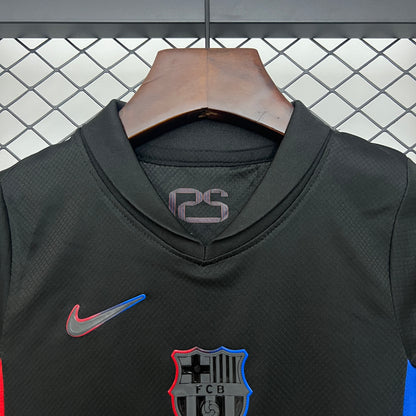 FC Barcelona x Travis Scott