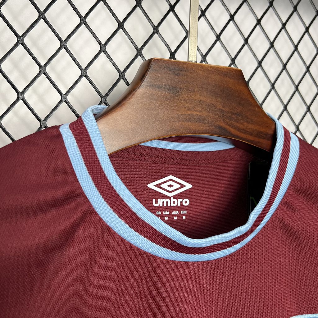 West Ham 1ª Equipación  24/25