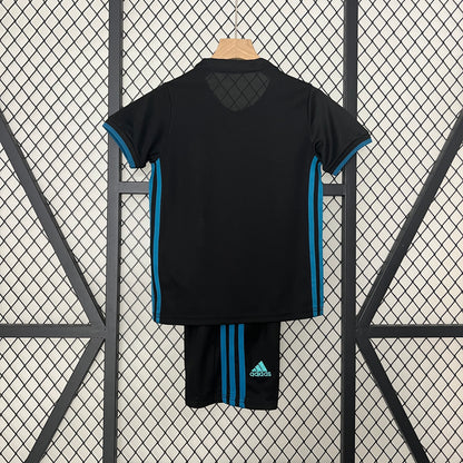 Real Madrid 2ª Equipación 17/18