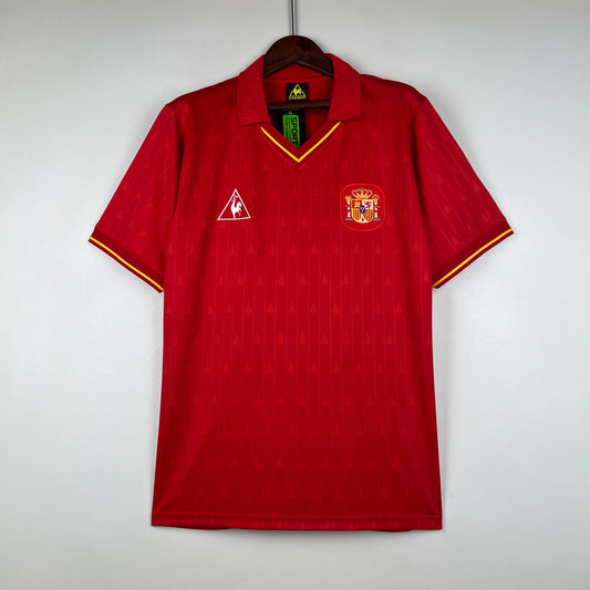 España 88/91