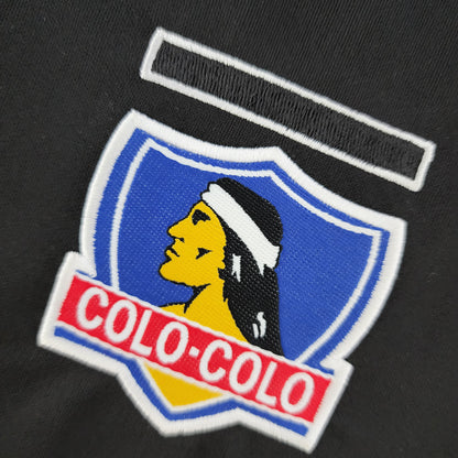 Colocolo 00/01