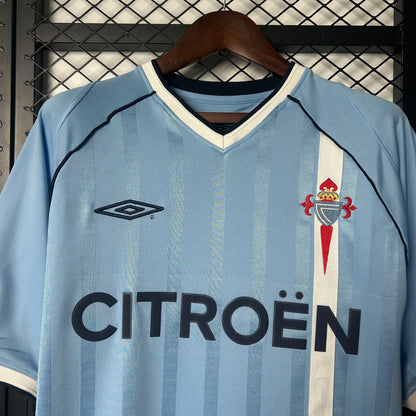 Celta de Vigo 01/02