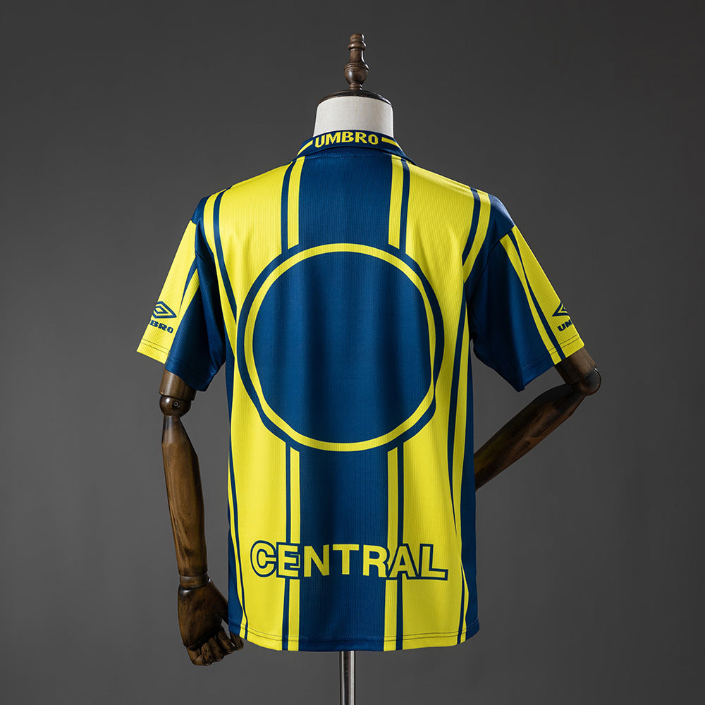 Atlético Rosario Central 98/99