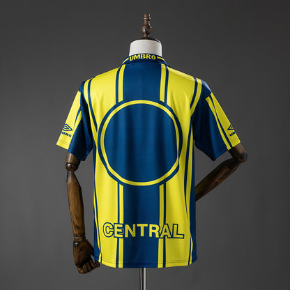 Atlético Rosario Central 98/99