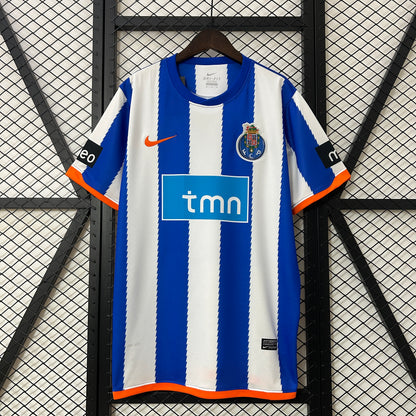 Porto FC 10/11