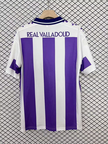 Real Valladolid 95/96