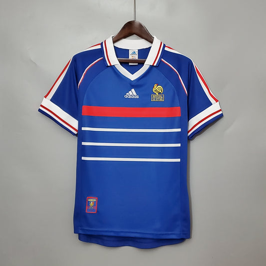 Francia 1998