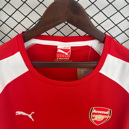 Arsenal 14/15