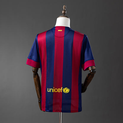 FC Barcelona 14/15