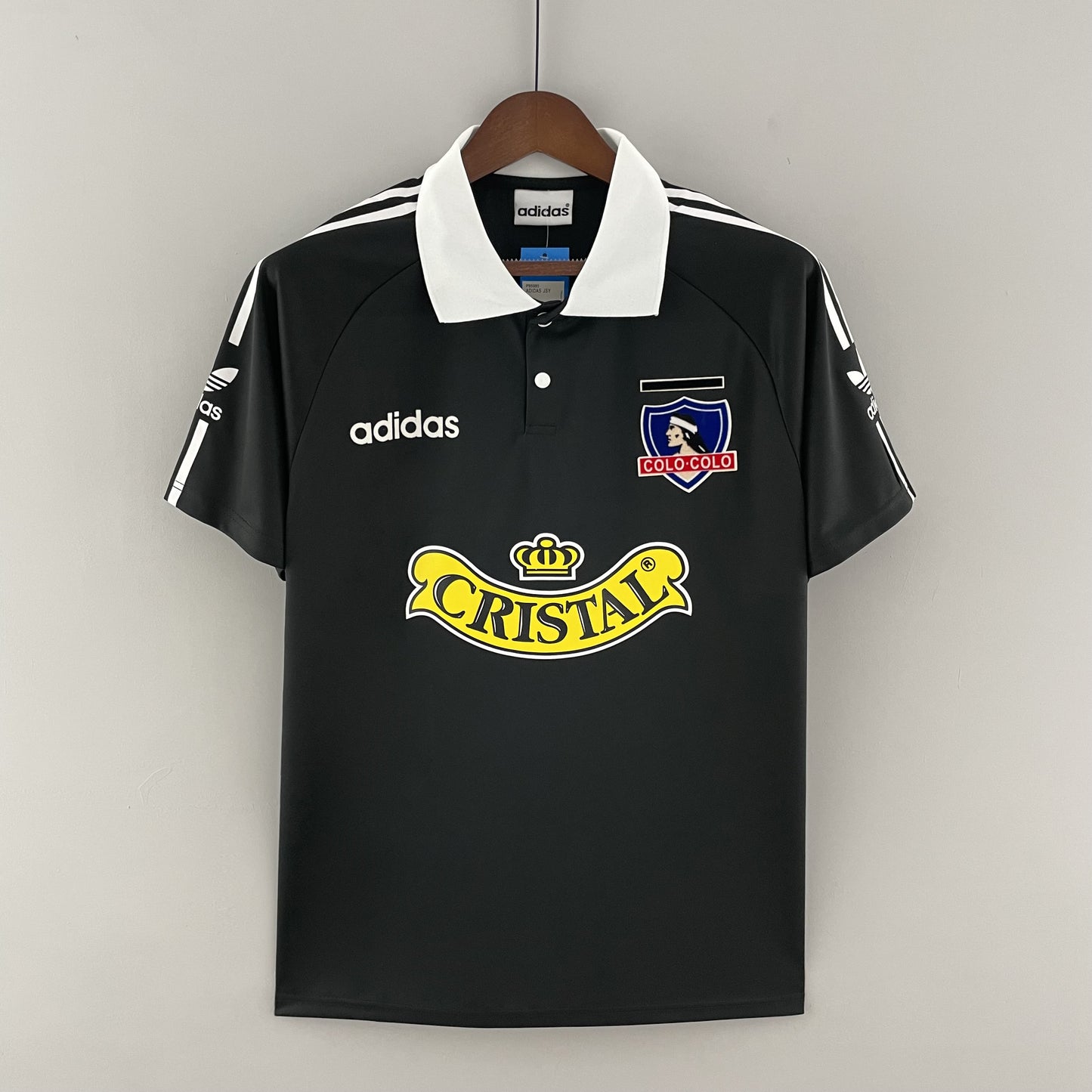 Colocolo 92/93