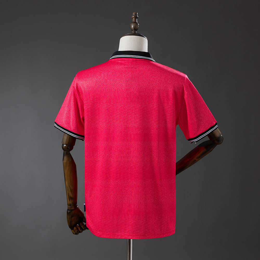 Deportivo Alavés 00/01
