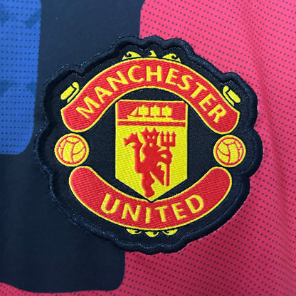 Manchester United Special Edition