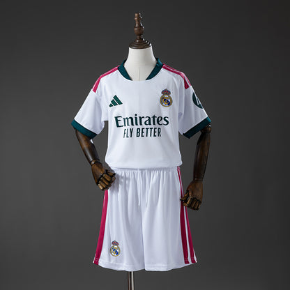 Real Madrid 1ª Equipación 26/27